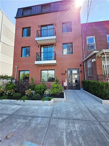 $6,600,000 | 1058 62nd Street | Borough Park