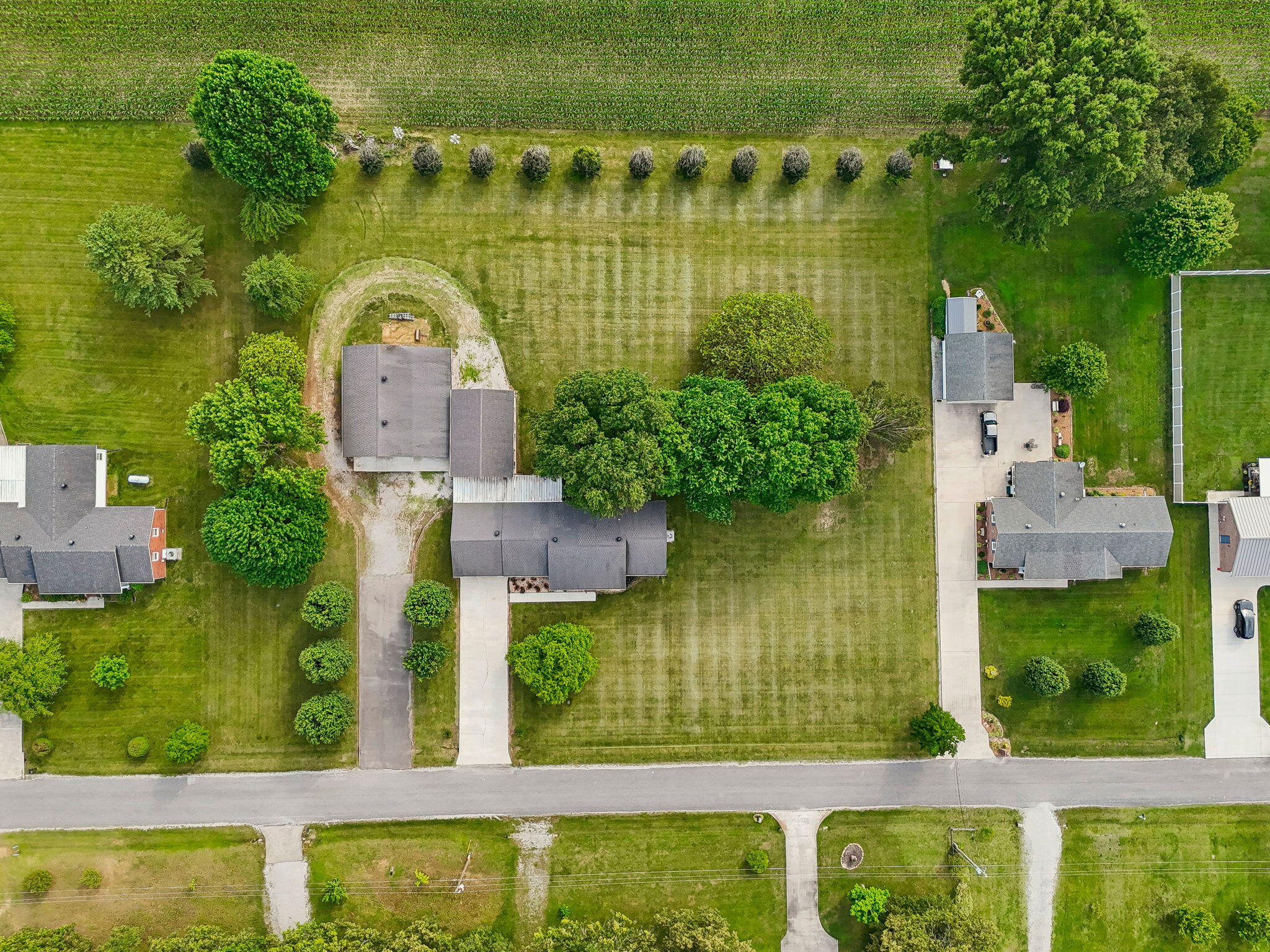 241 Freeman Sherrill Road Manchester, TN 37355 - Photo 79 of 86 87-241 Freeman Sherrill Rd-087