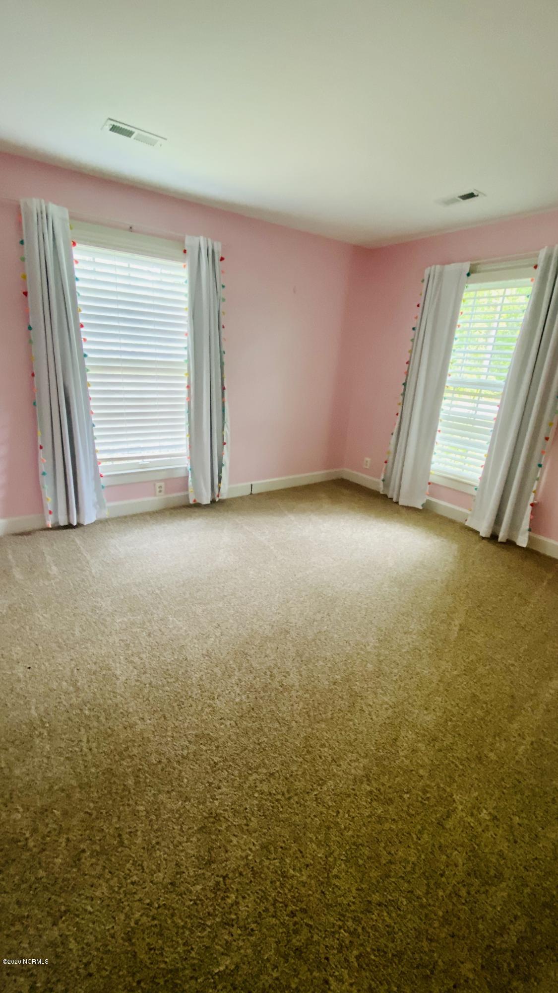 1217 Waverly Road Northwest Wilson, NC 27896 - Photo 21 of 37 Bedroom 2