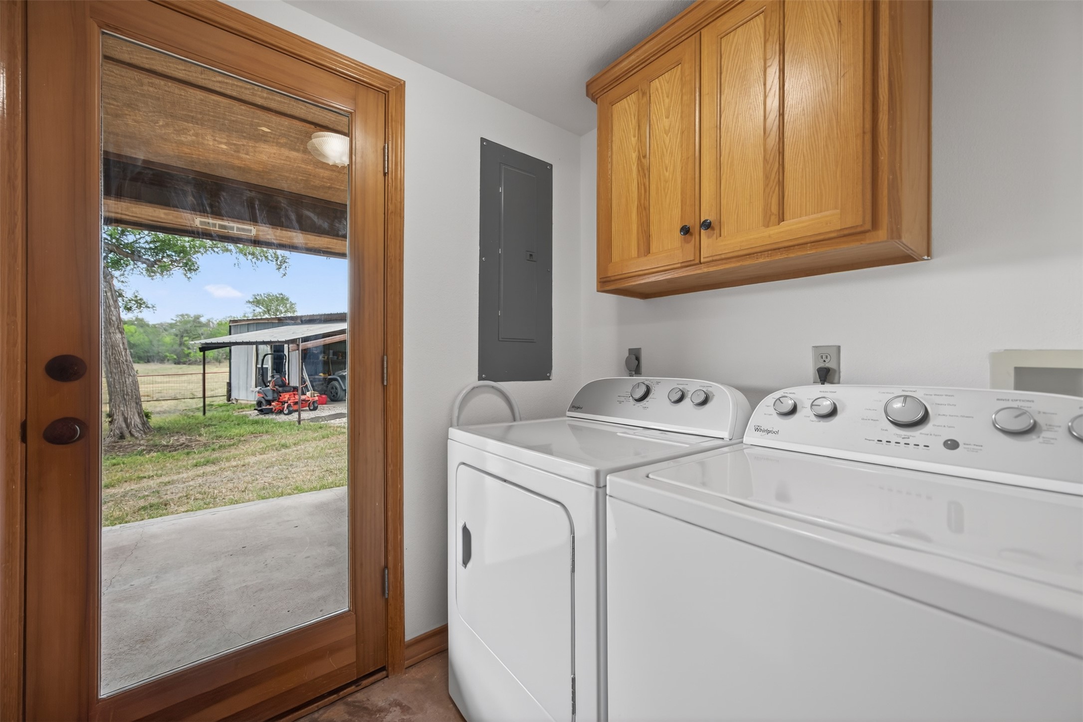 1077 Burdette Wells Road Lockhart, TX 78644 - Photo 25 of 38