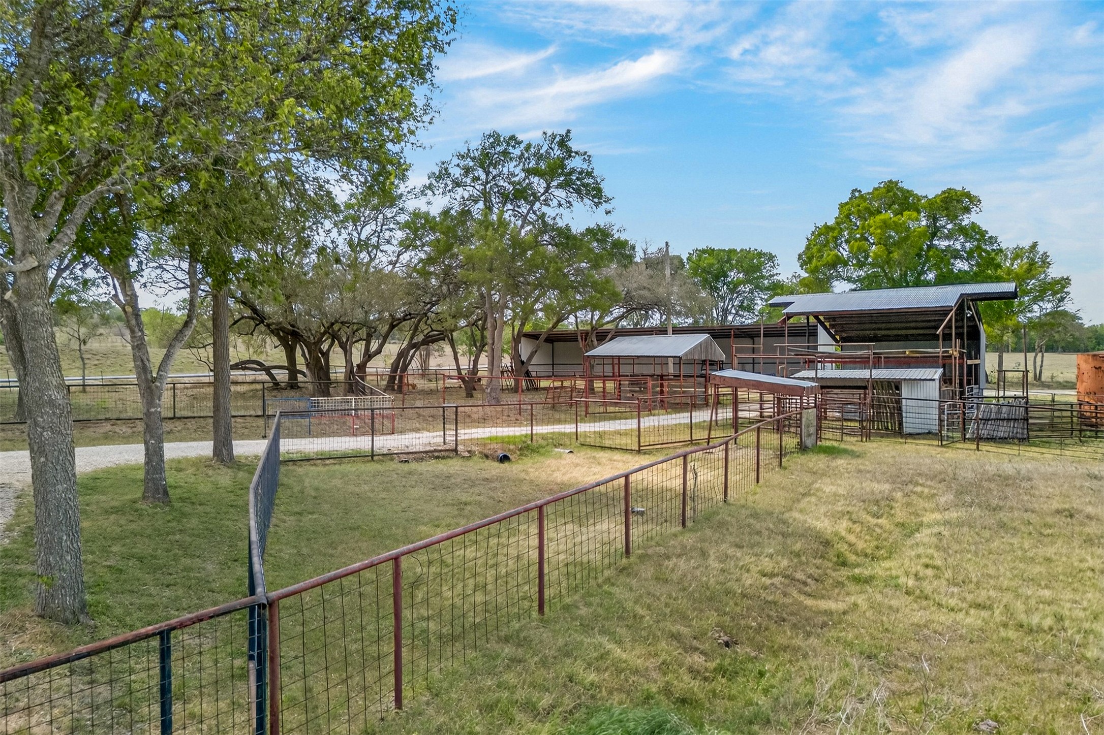 1077 Burdette Wells Road Lockhart, TX 78644 - Photo 4 of 38
