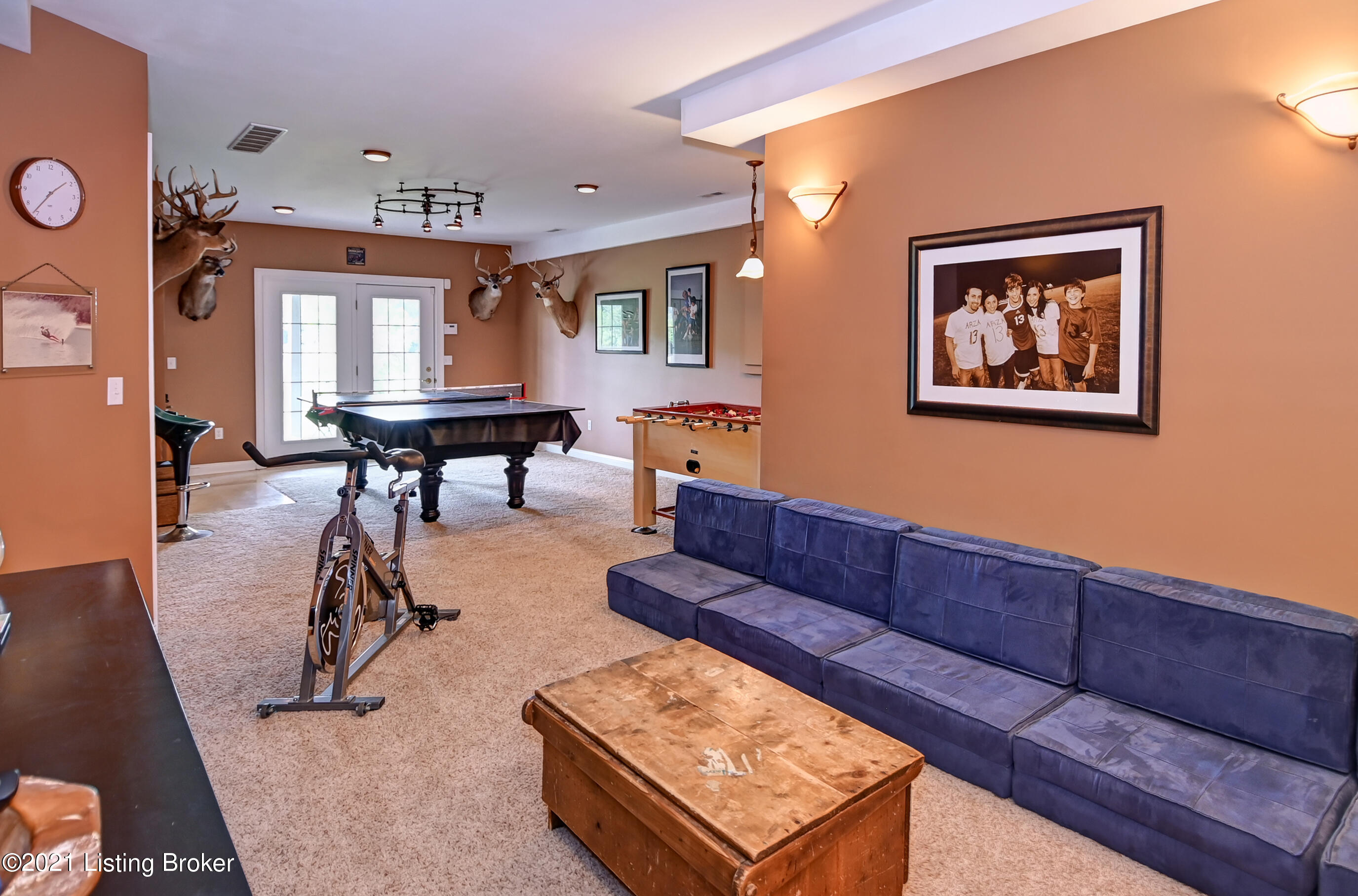 859 Travis Road Taylorsville, KY 40071 - Photo 54 of 97 53- 859TravisRd-62