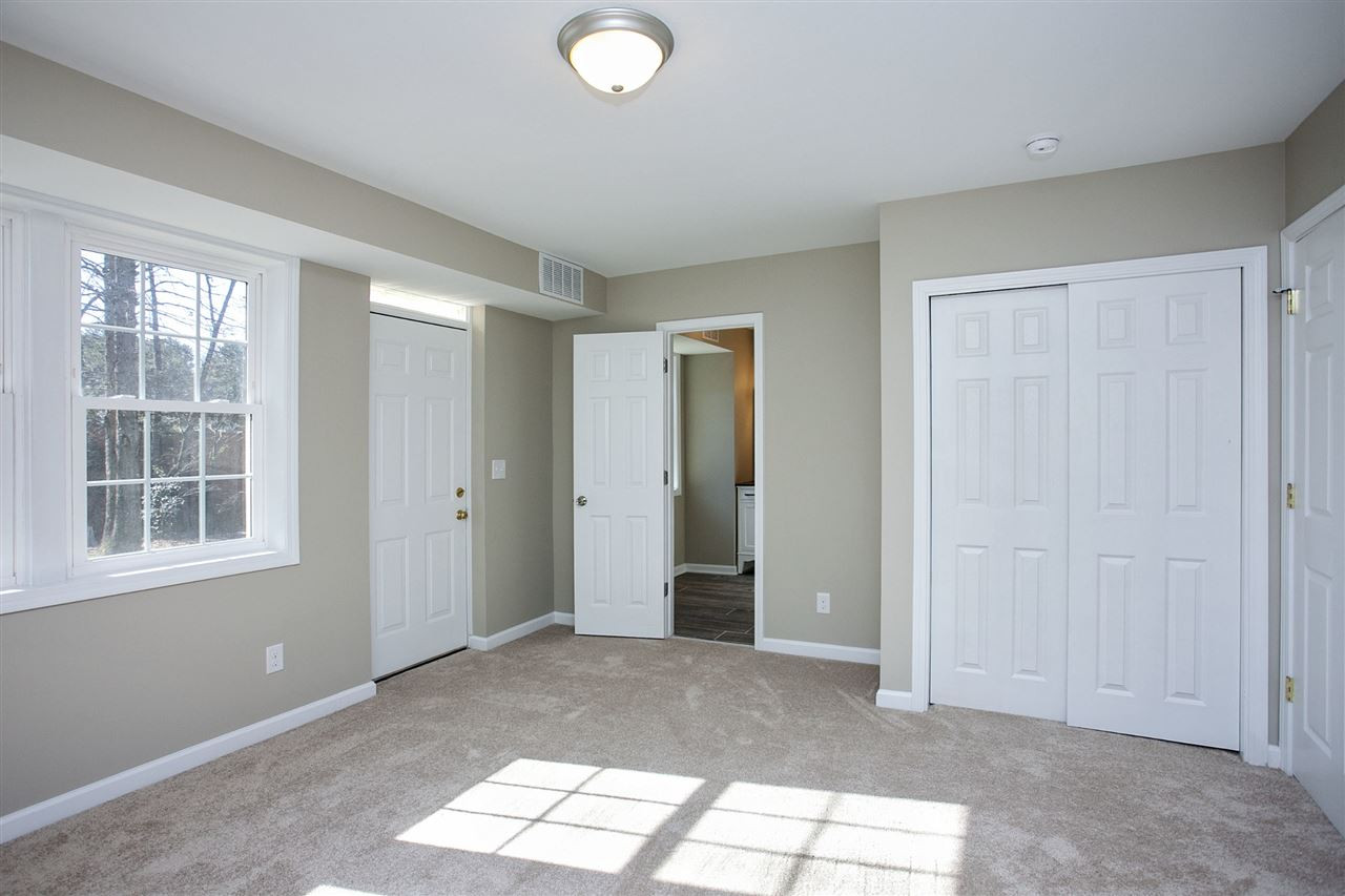 709 Currituck Drive Raleigh, NC 27609 - Photo 17 of 25 Bedroom