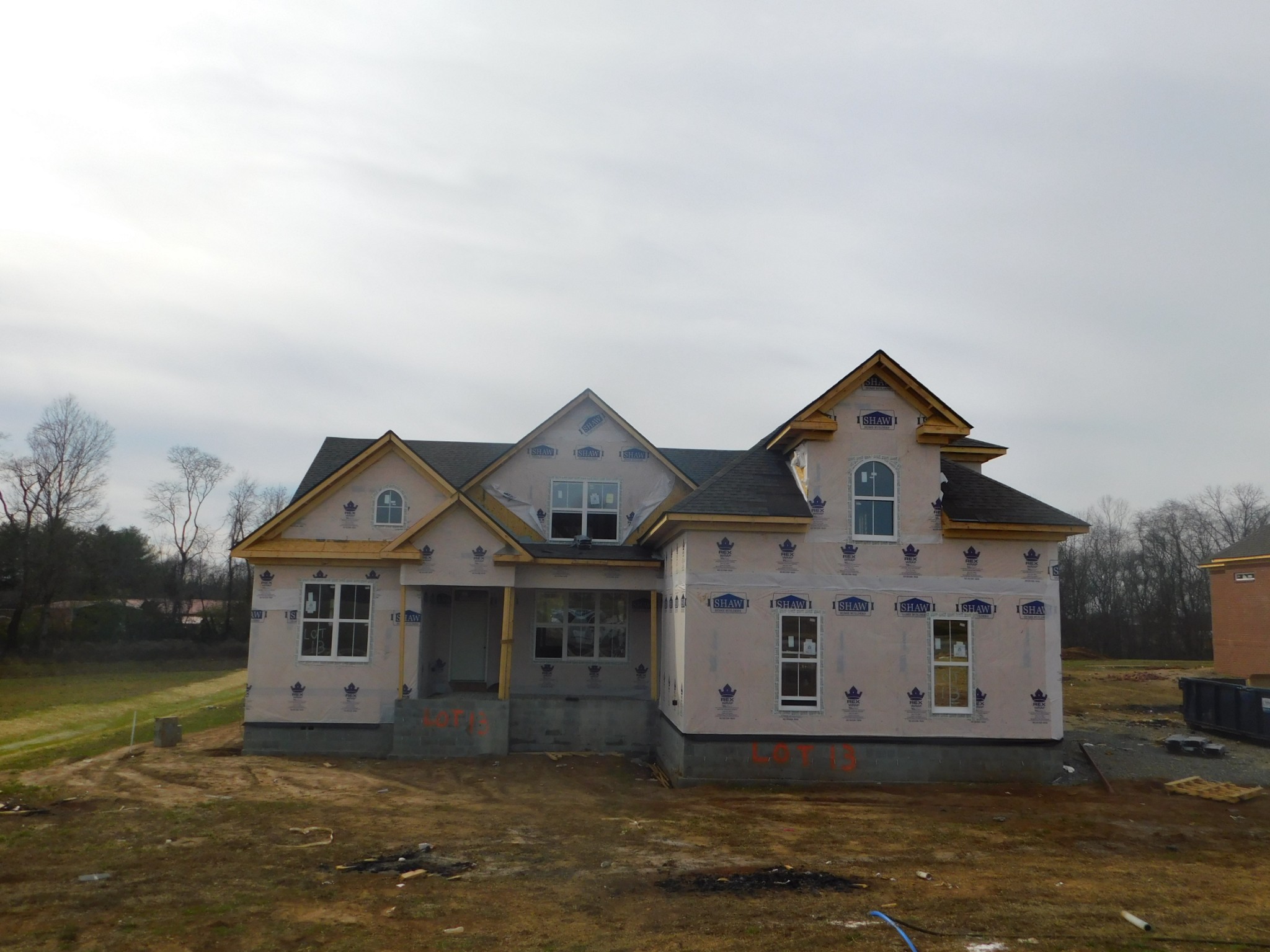 1028 Hideaway Road Columbia, TN 38401 - Photo 1 of 1