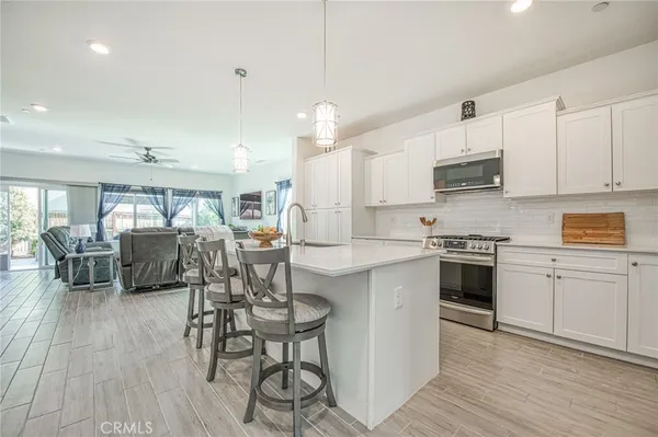 $644,500 | 1817 North Phillip Avenue, Clovis, CA 93619