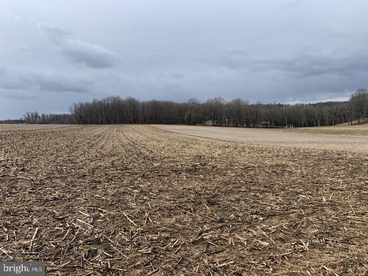 1535 Crawford Road Red Lion, PA 17356 - Photo 14 of 26 Crawford Rd view