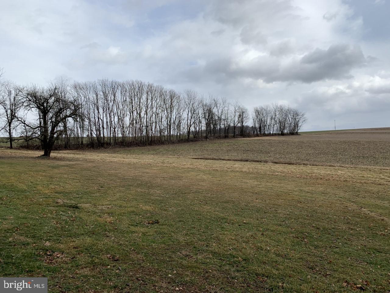 1535 Crawford Road Red Lion, PA 17356 - Photo 3 of 26 View from front yard