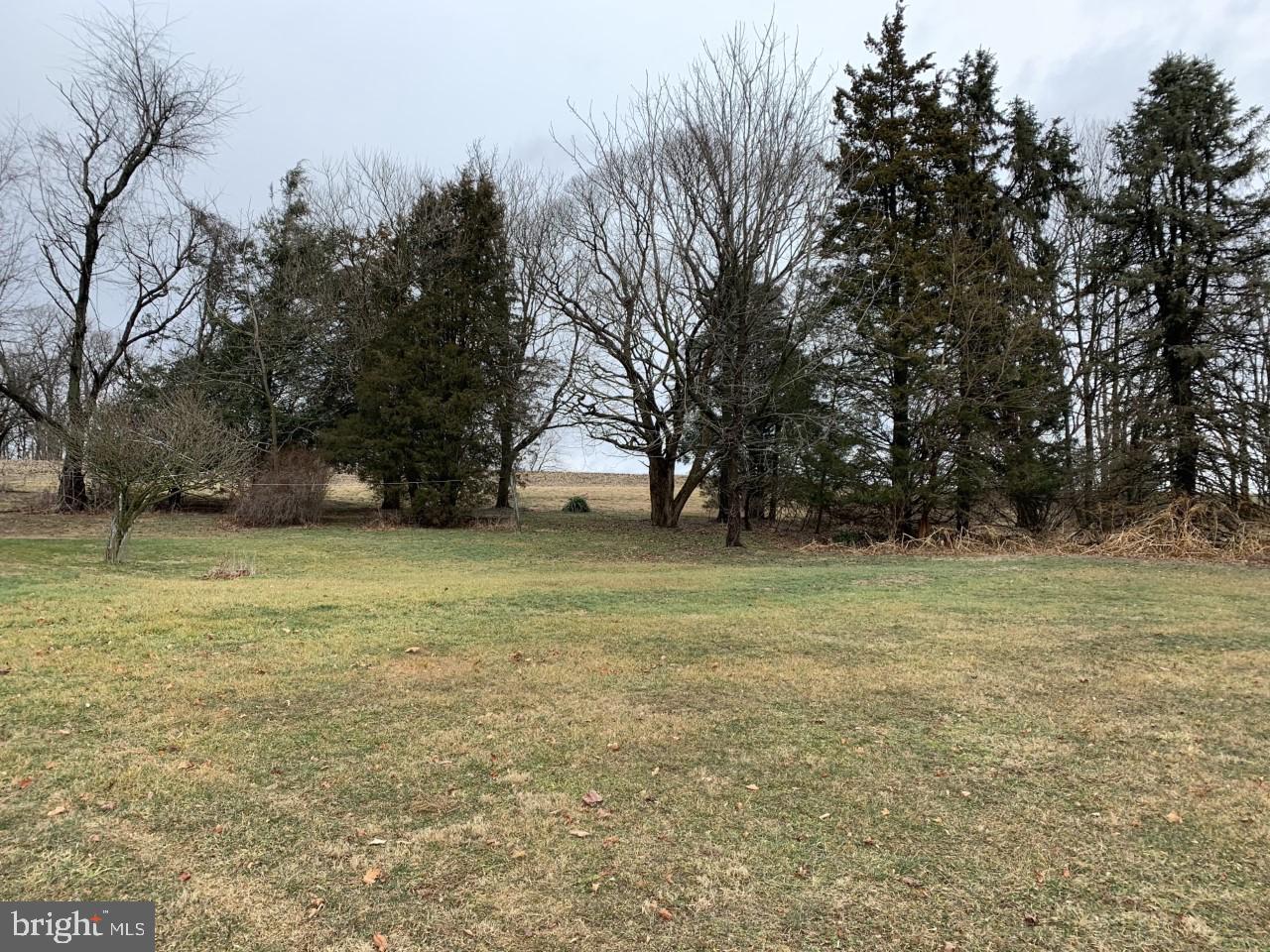 1535 Crawford Road Red Lion, PA 17356 - Photo 22 of 26 Side yard
