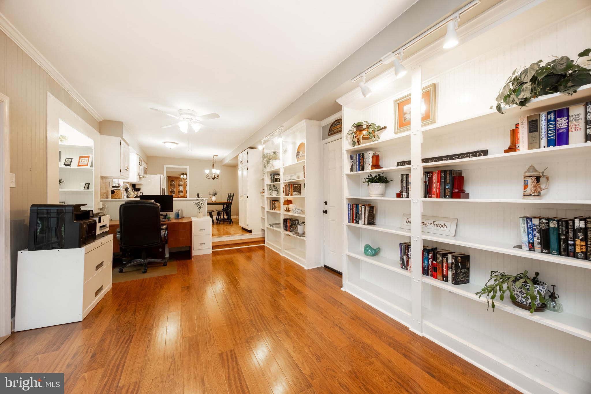 411 Rennard Drive Exton, PA 19341 - Photo 13 of 48 Open Family room