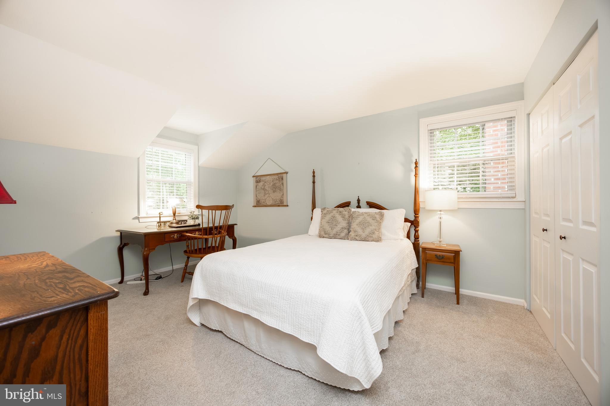 411 Rennard Drive Exton, PA 19341 - Photo 23 of 48 2nd bedroom