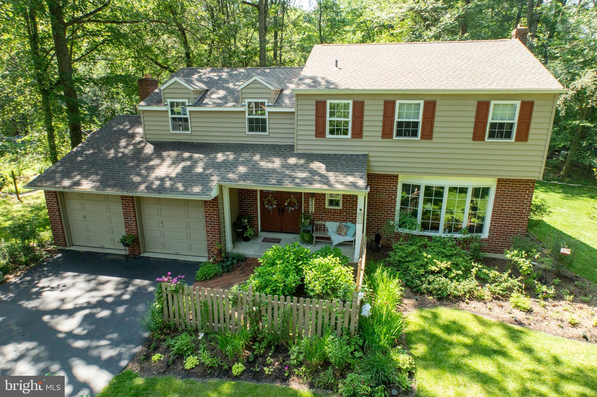 411 Rennard Drive Exton, PA 19341 - Photo 47 of 48 Gallery Image 47