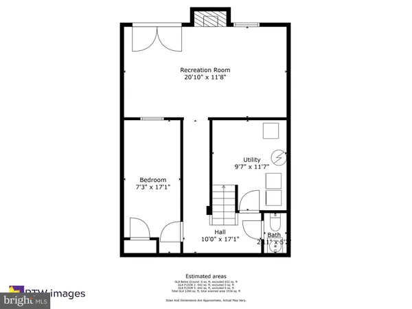 $2,775 | 1928 Rainbow Court, Woodbridge, VA 22192