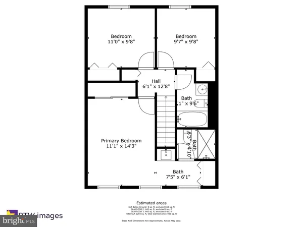 $2,775 | 1928 Rainbow Court, Woodbridge, VA 22192