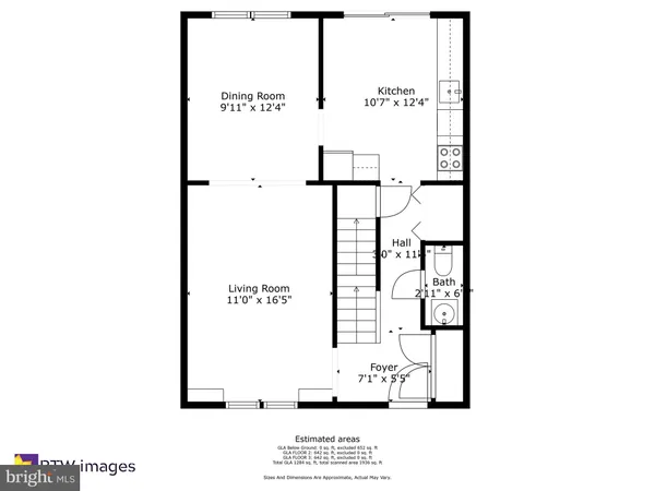 $2,775 | 1928 Rainbow Court, Woodbridge, VA 22192
