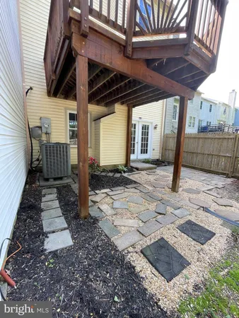 $2,775 | 1928 Rainbow Court, Woodbridge, VA 22192