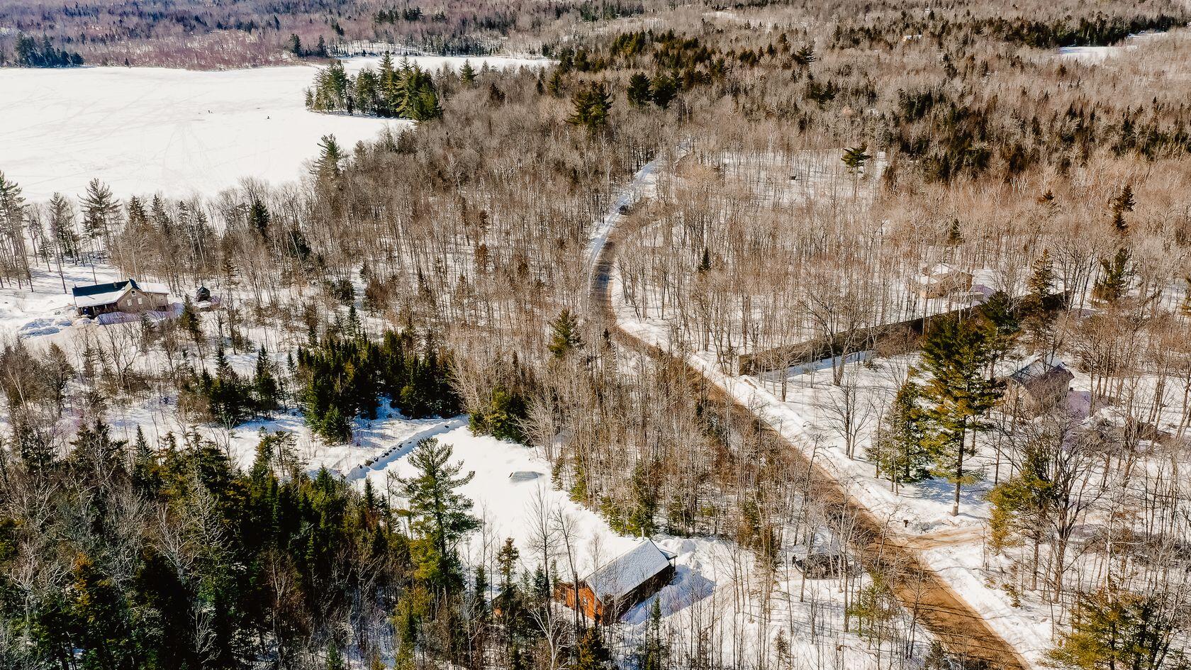 466 Mt Blue Pond Road Avon, ME 04966 - Photo 42 of 43 466 Mt. Blue Pond Rd