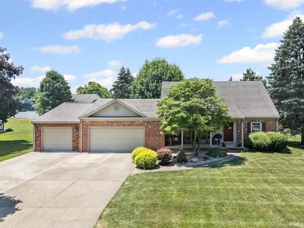 $385,000 | 2408 Natalie Lane, Lafayette, IN 47905