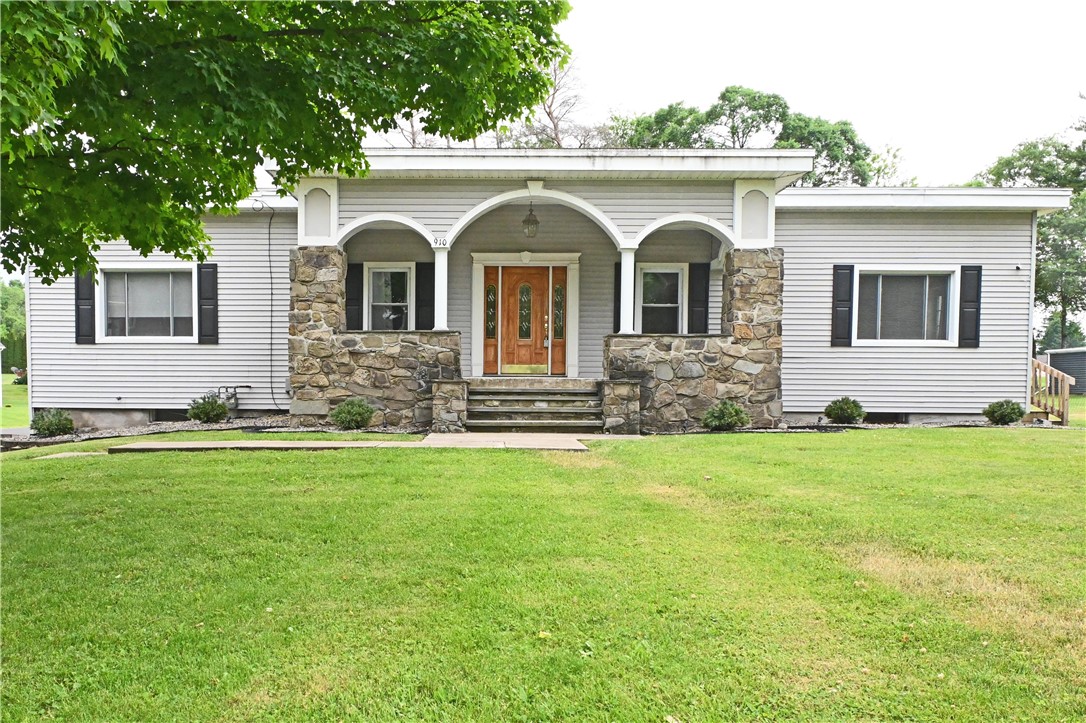 910 Sing Sing Road Horseheads, NY 14845 - Photo 1 of 37