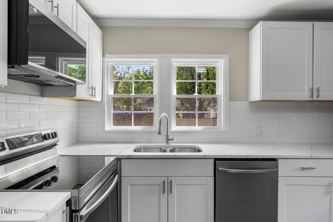 2526 North Roxboro Street Durham, NC 27704 - Photo 15 of 30