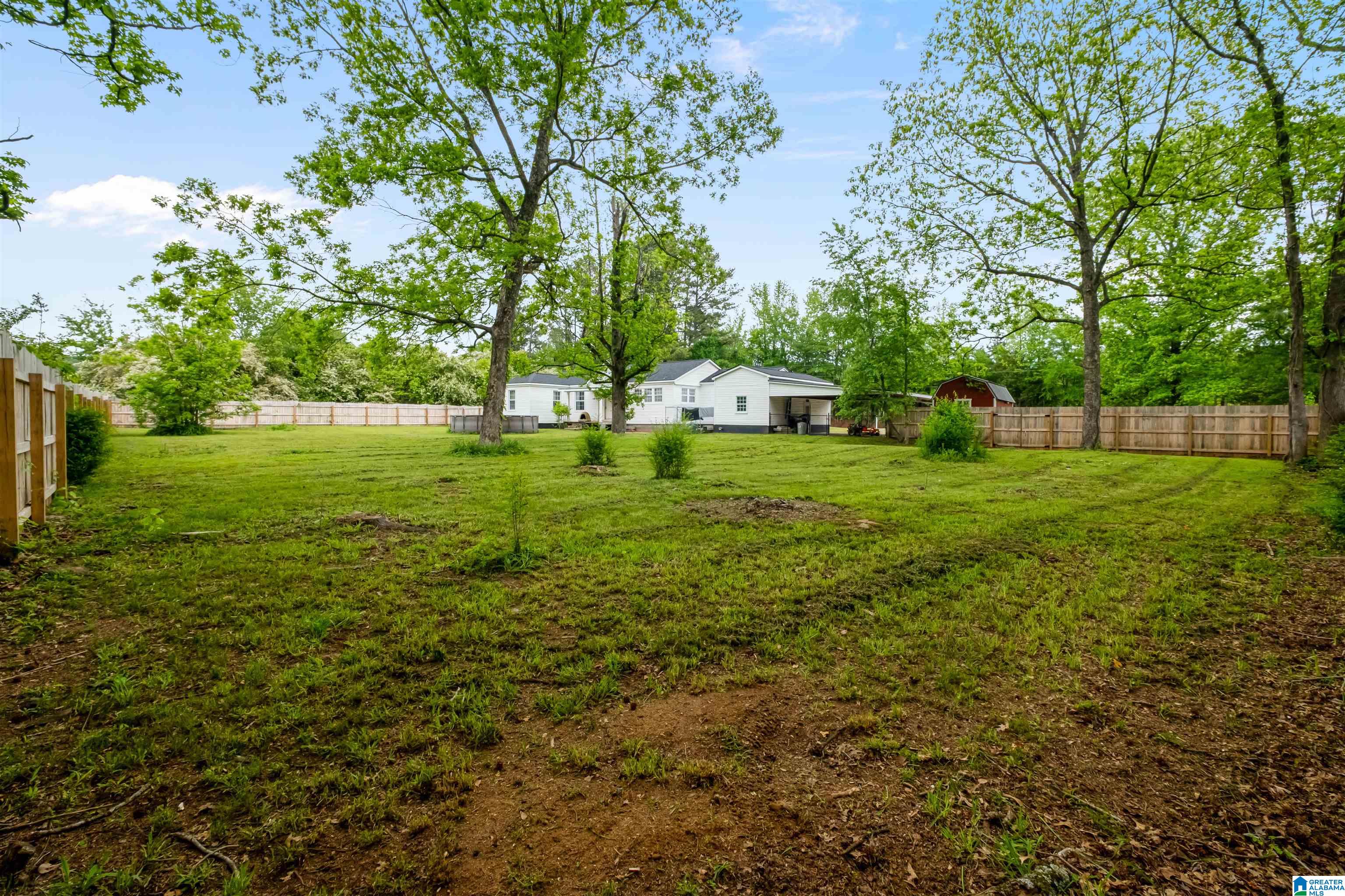 2857 Alexandria-Wellington Road Alexandria, AL 36250 - Photo 19 of 23