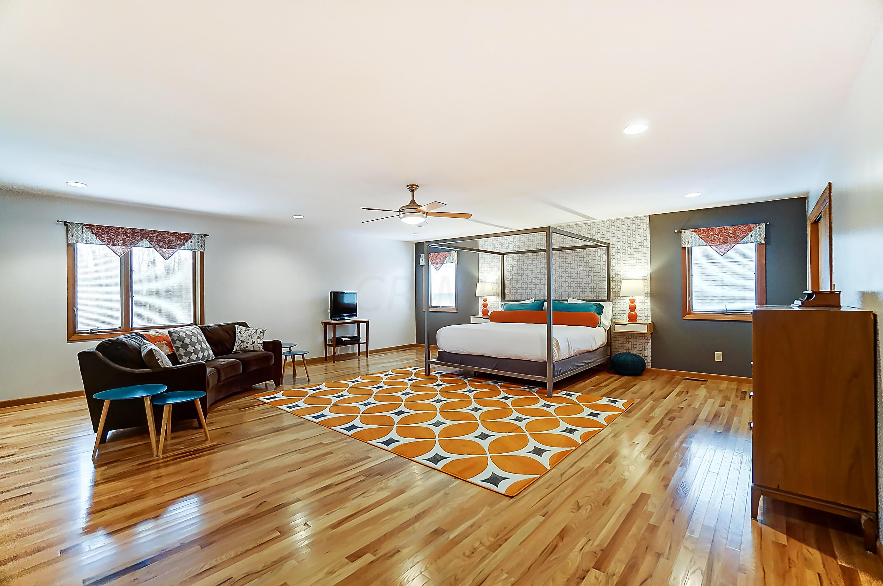 5191 Plantation Road Sunbury, OH 43074 - Photo 39 of 86 Owner's Suite