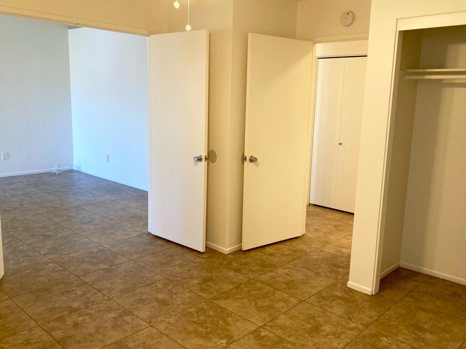 41680 Maroon Town Road, Unit B Bermuda Dunes, CA 92203 - Photo 11 of 19 a view of an empty room