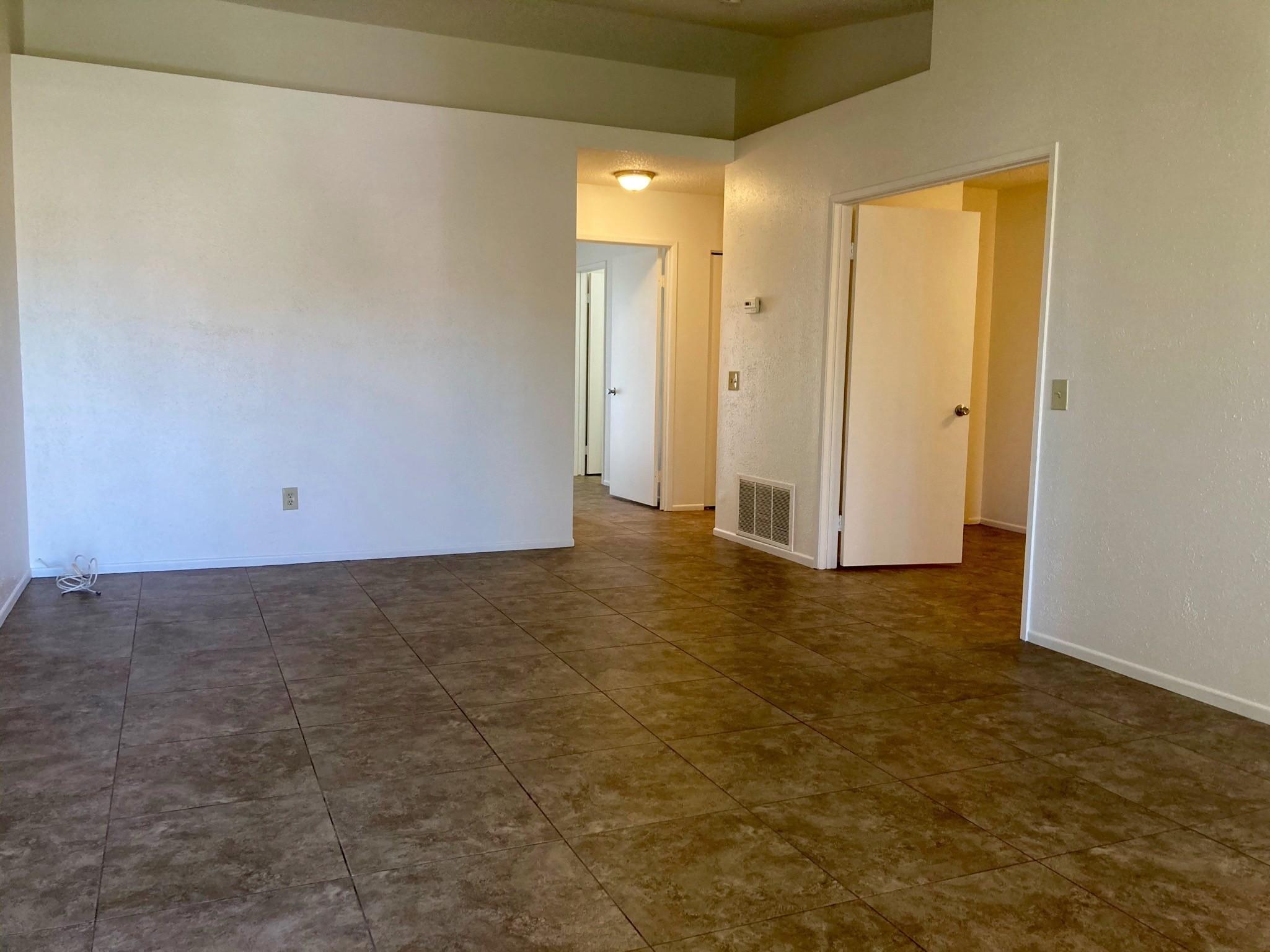 41680 Maroon Town Road, Unit B Bermuda Dunes, CA 92203 - Photo 4 of 19 a view of an empty room