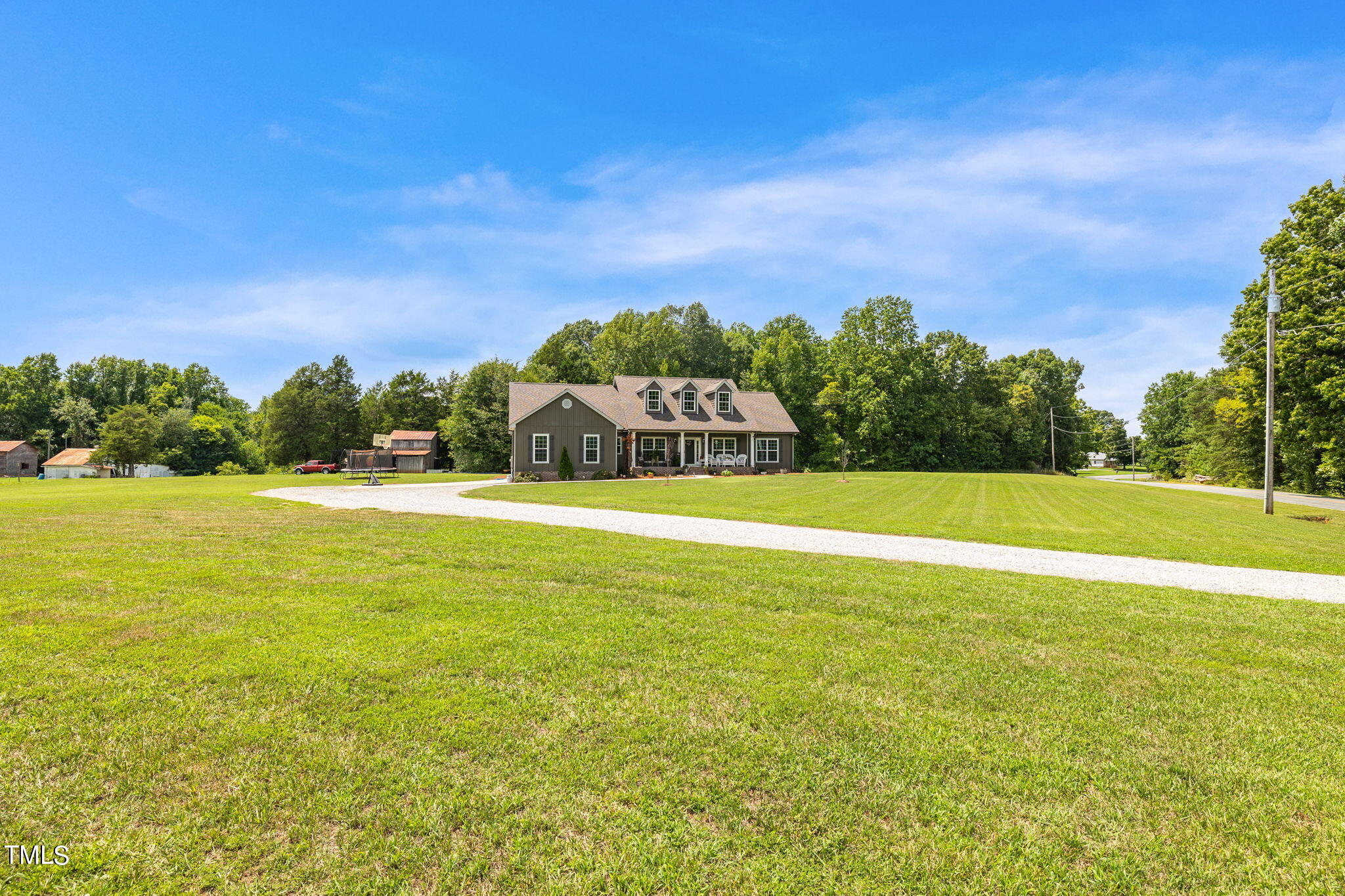 3430 Old Mill Farm Road Lexington, NC 27295 - Photo 3 of 52 3-web-or-mls-3430 Old Mill Farm Rd-3
