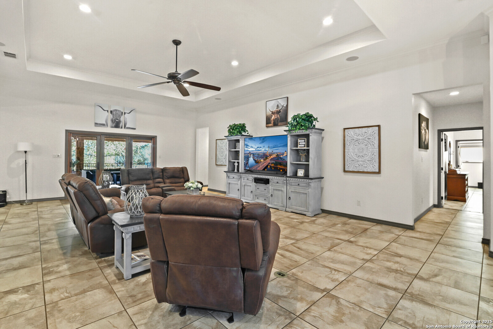 584 Arbor View Adkins, TX 78101 - Photo 16 of 59