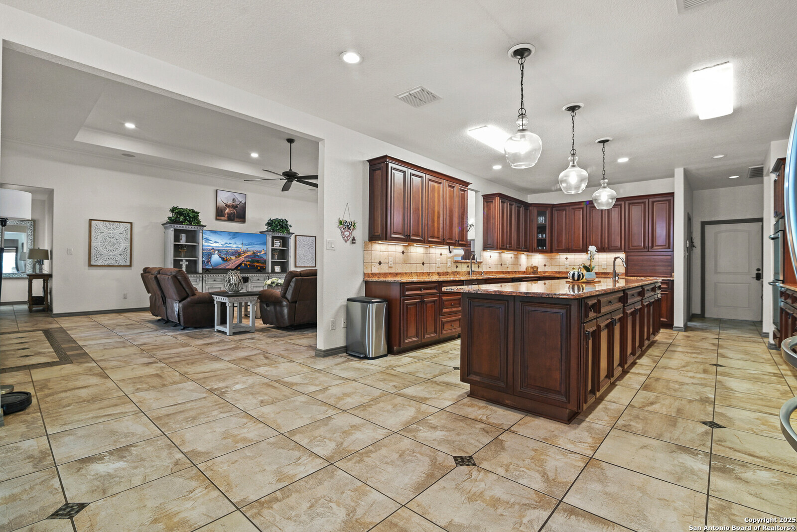 584 Arbor View Adkins, TX 78101 - Photo 16 of 59