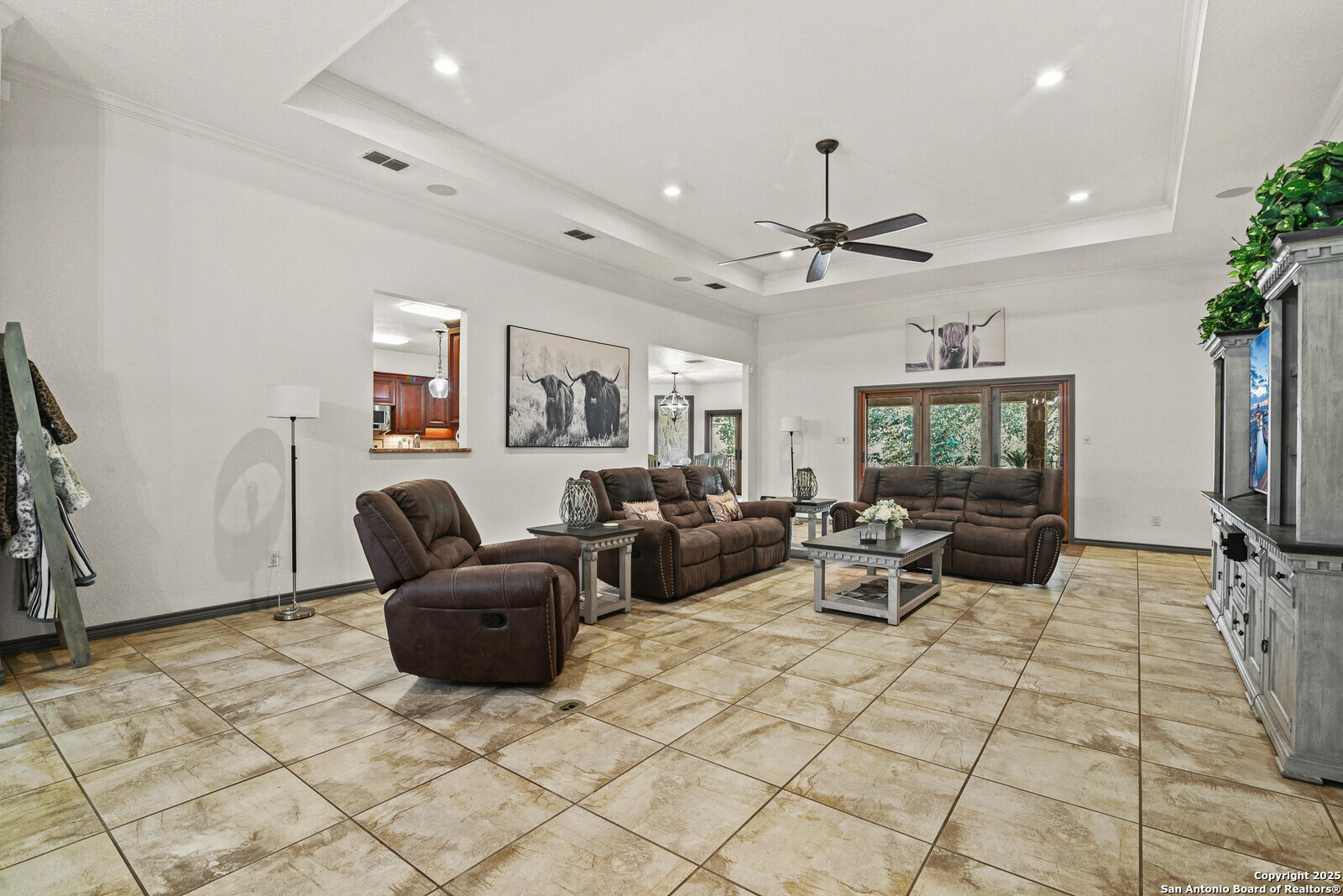 584 Arbor View Adkins, TX 78101 - Photo 17 of 59