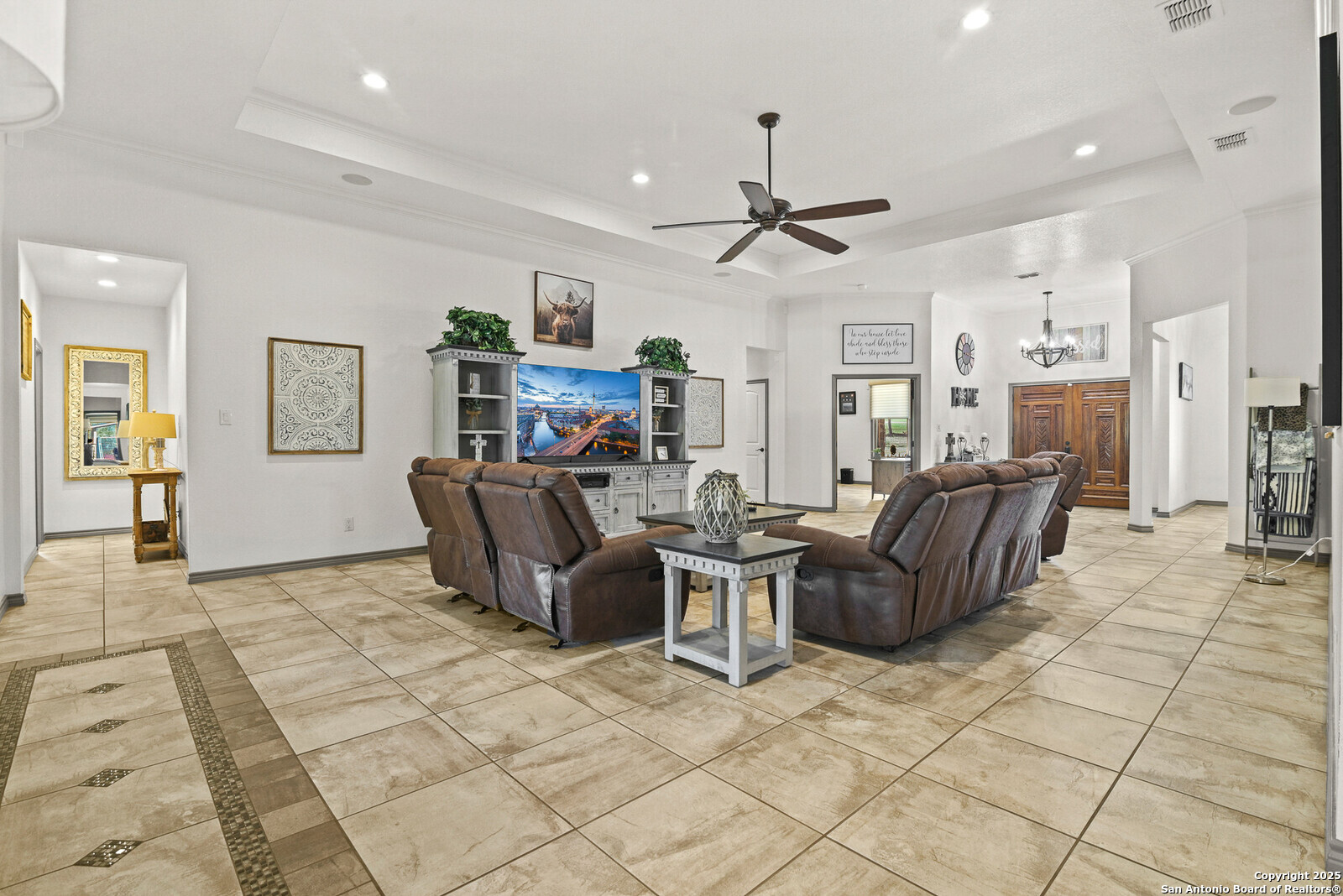 584 Arbor View Adkins, TX 78101 - Photo 18 of 59