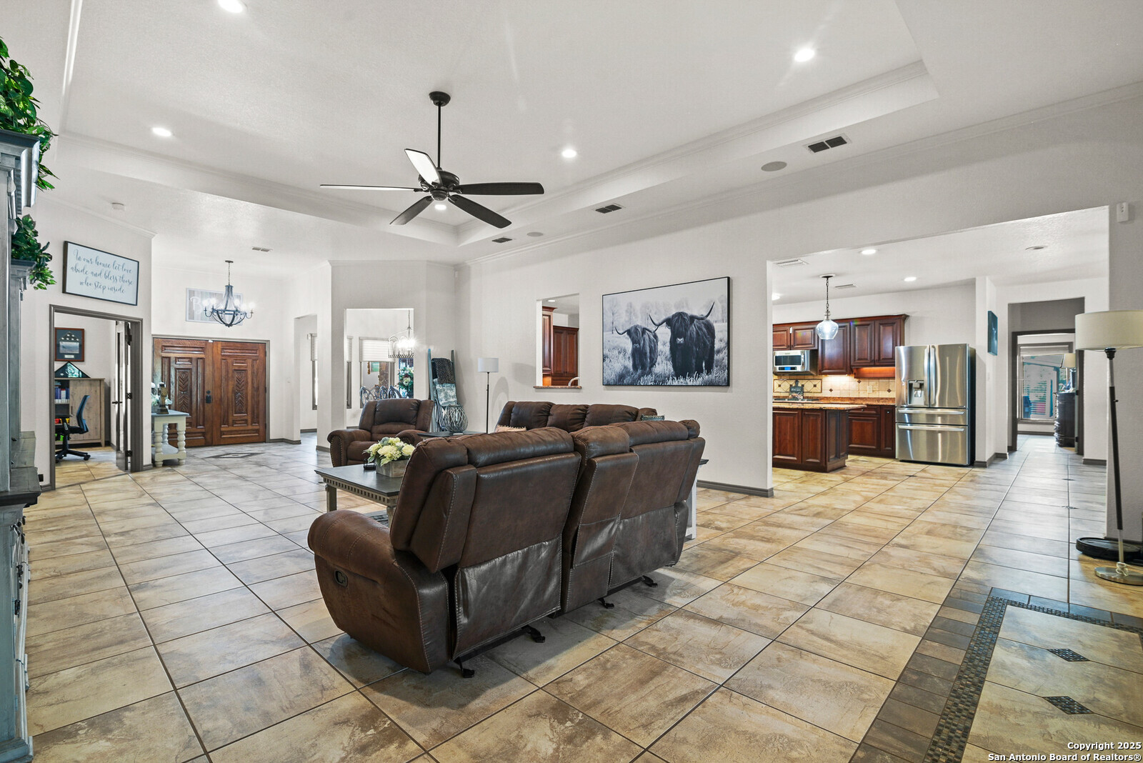 584 Arbor View Adkins, TX 78101 - Photo 19 of 59