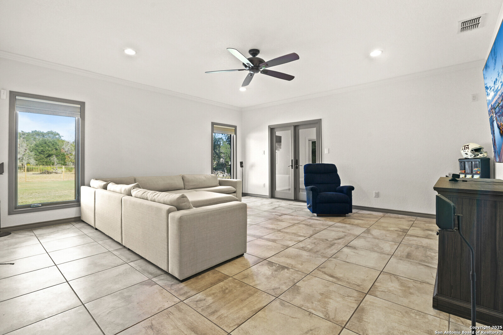 584 Arbor View Adkins, TX 78101 - Photo 34 of 59