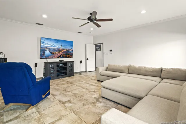 $1,190,000 | 584 Arbor View, Adkins, TX 78101