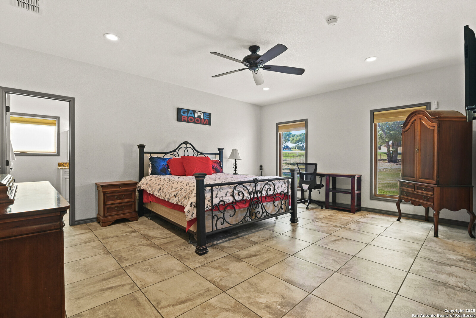 584 Arbor View Adkins, TX 78101 - Photo 35 of 59