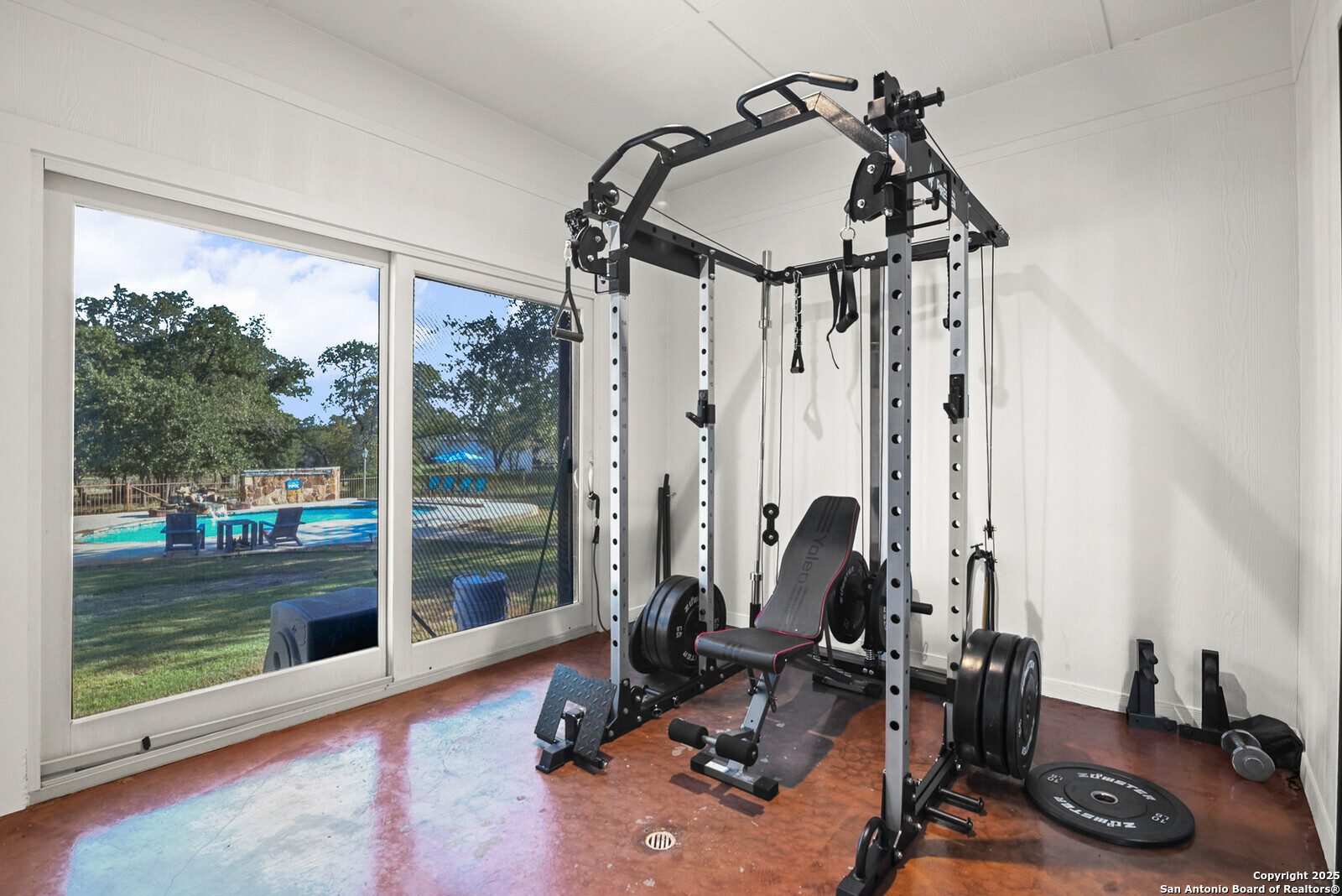 584 Arbor View Adkins, TX 78101 - Photo 36 of 59