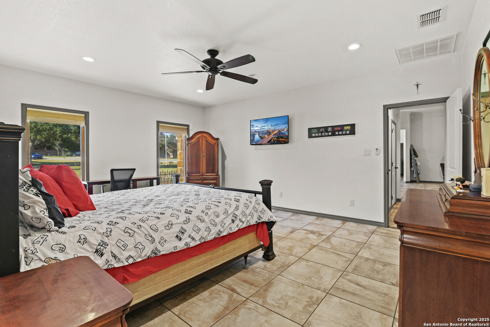 584 Arbor View Adkins, TX 78101 - Photo 36 of 59