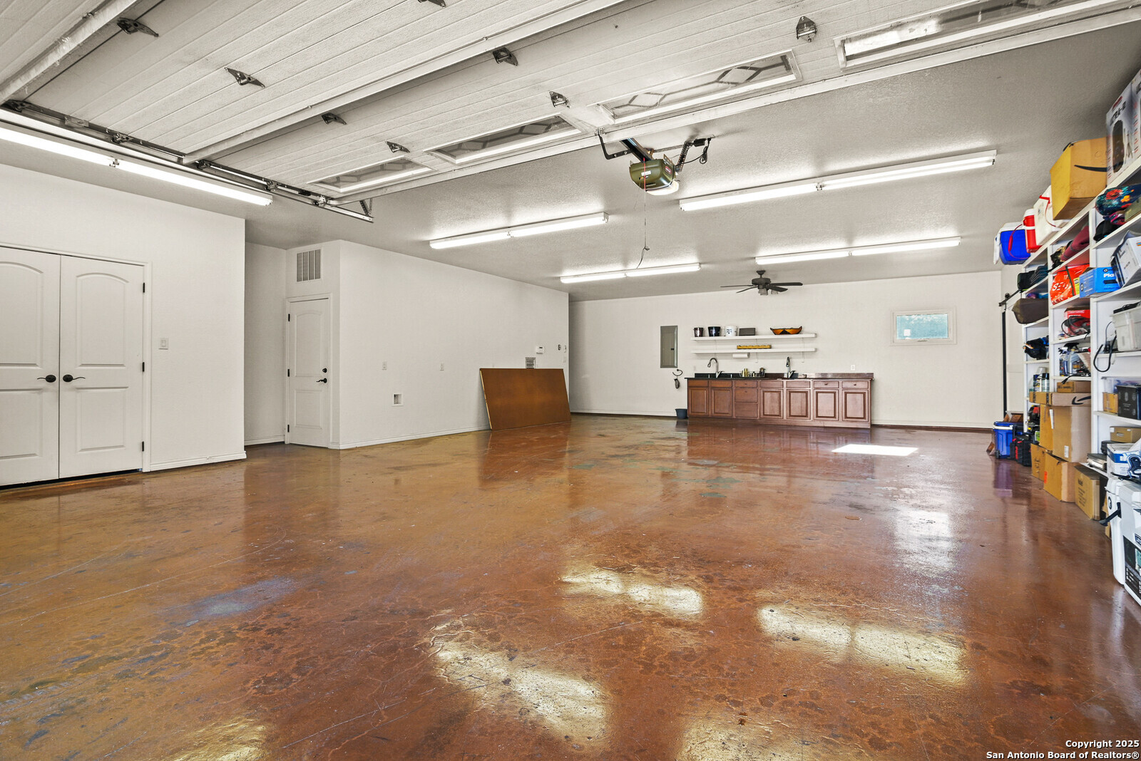 584 Arbor View Adkins, TX 78101 - Photo 37 of 59