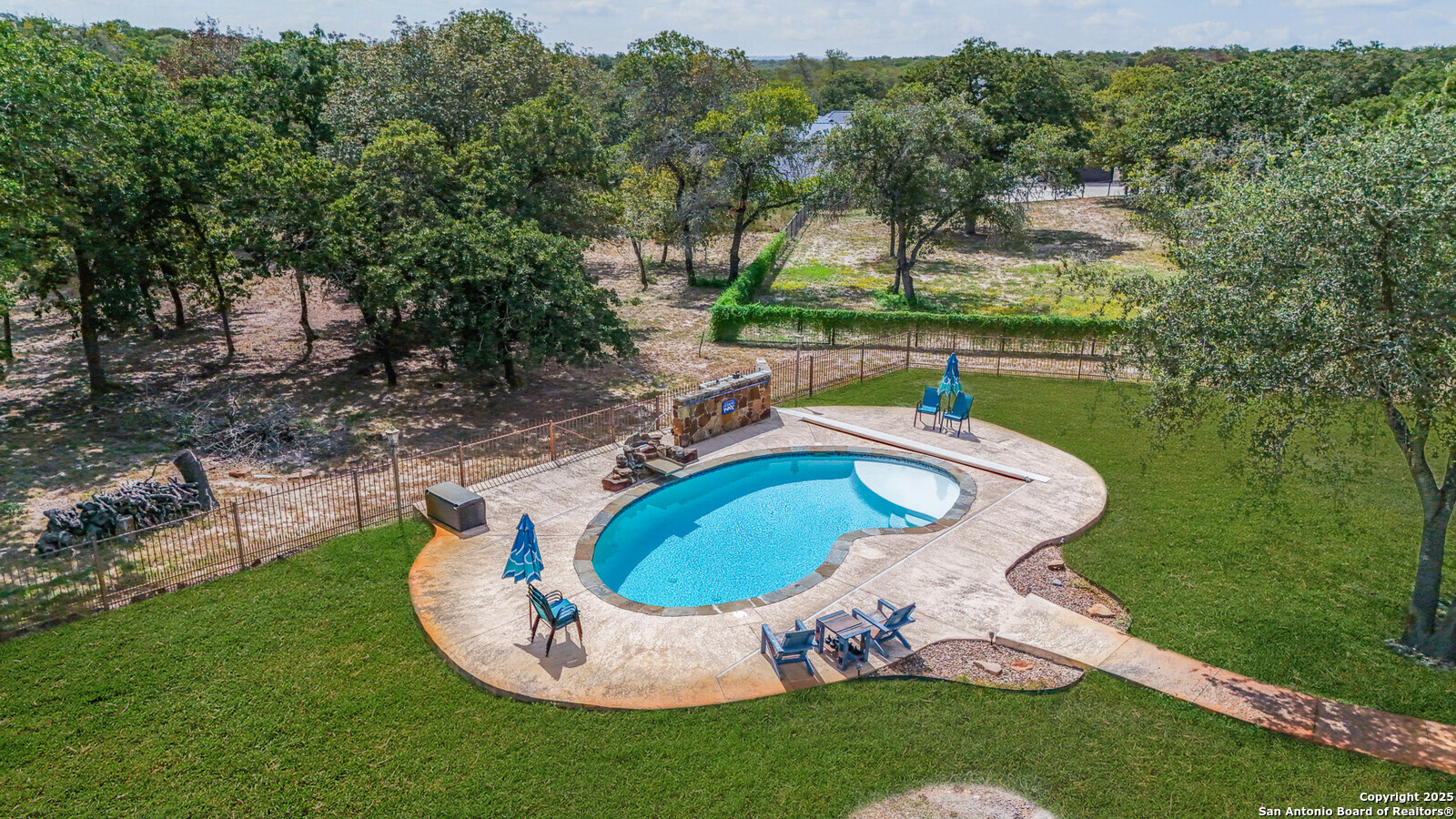 584 Arbor View Adkins, TX 78101 - Photo 4 of 59