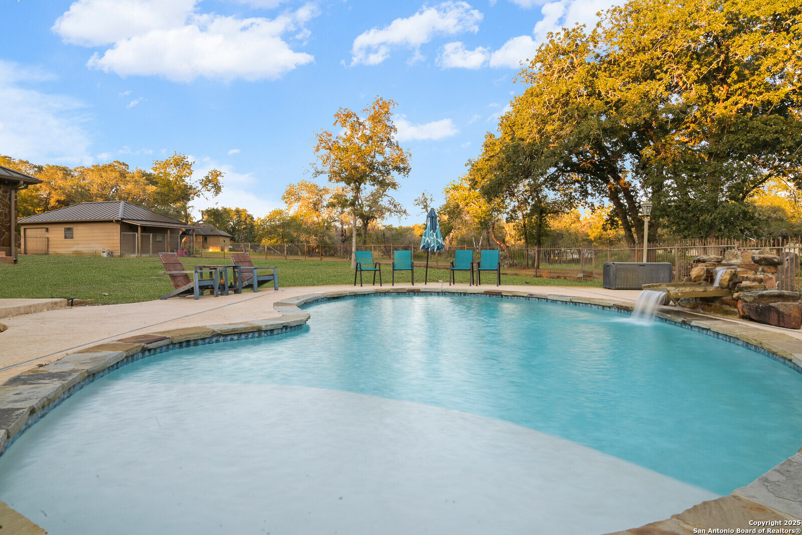 584 Arbor View Adkins, TX 78101 - Photo 46 of 59