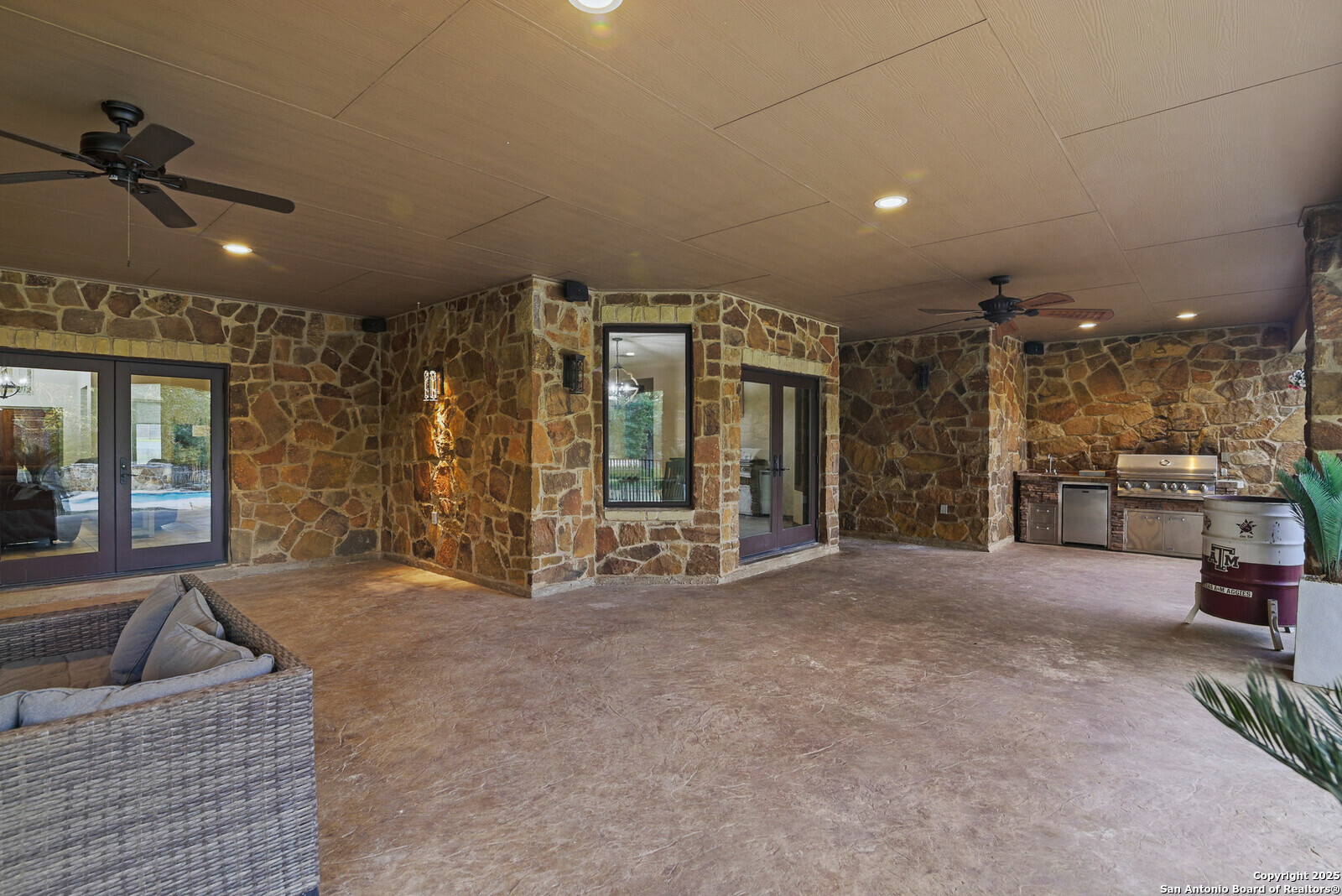 584 Arbor View Adkins, TX 78101 - Photo 46 of 59