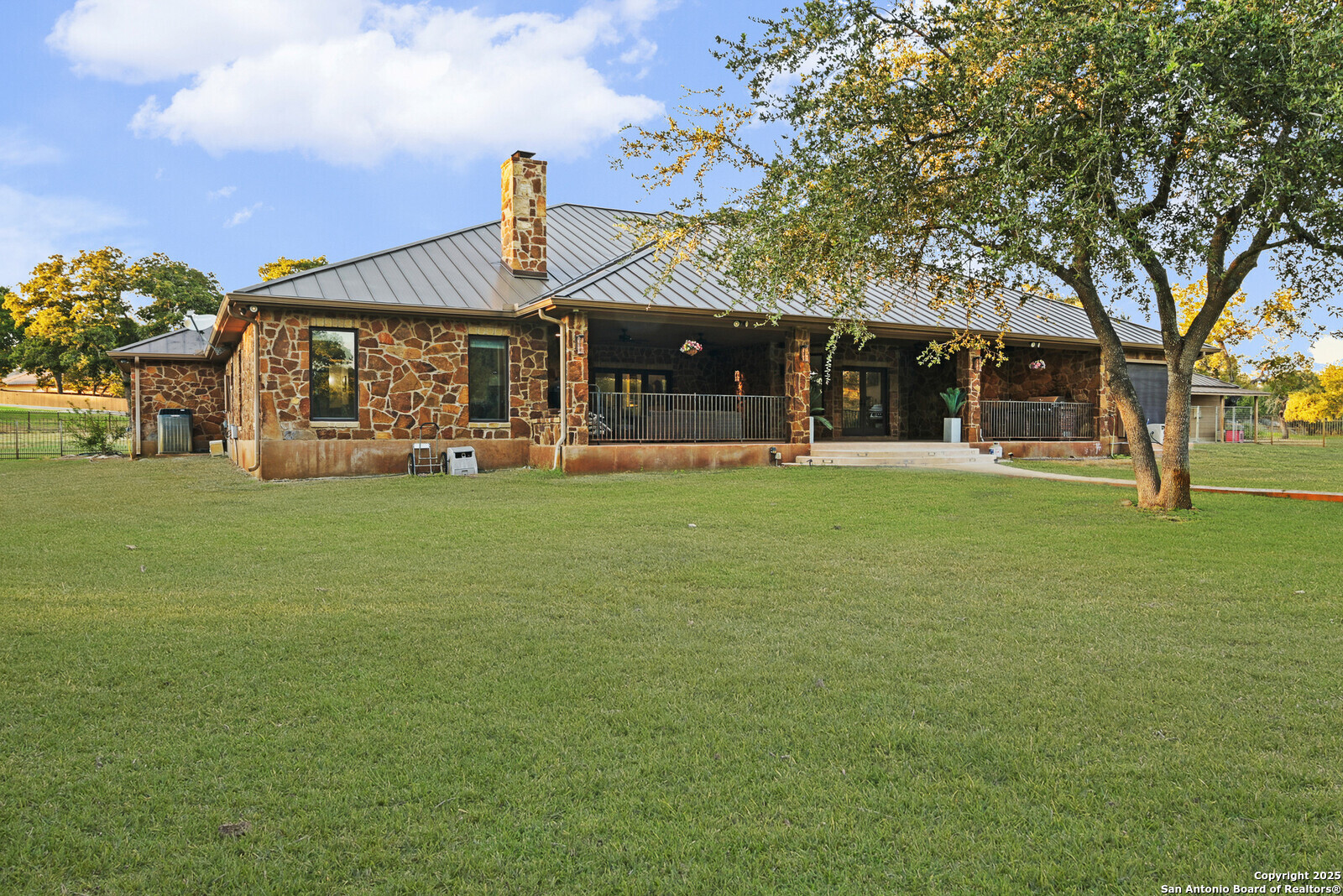 584 Arbor View Adkins, TX 78101 - Photo 48 of 59
