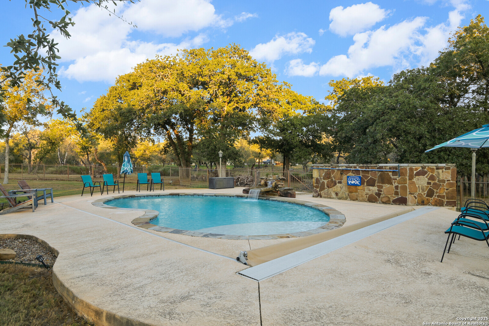 584 Arbor View Adkins, TX 78101 - Photo 49 of 59