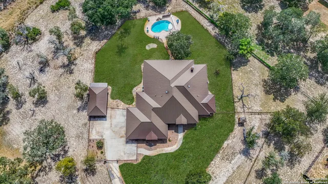$1,190,000 | 584 Arbor View, Adkins, TX 78101