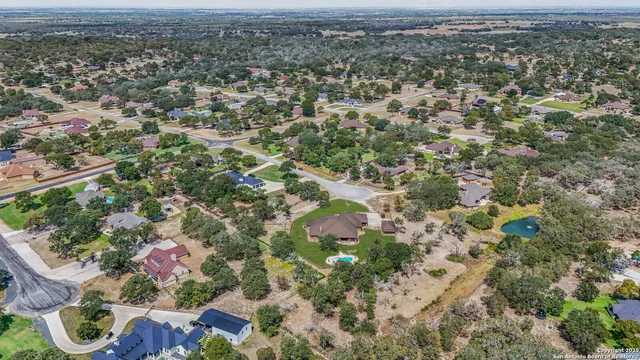 $1,190,000 | 584 Arbor View, Adkins, TX 78101