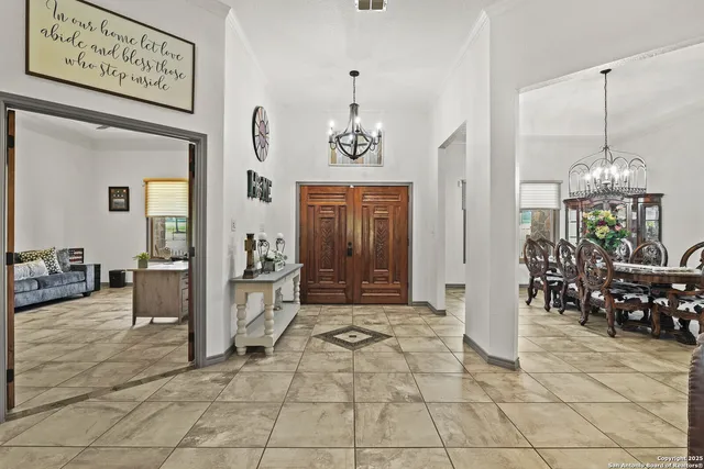 $1,190,000 | 584 Arbor View, Adkins, TX 78101