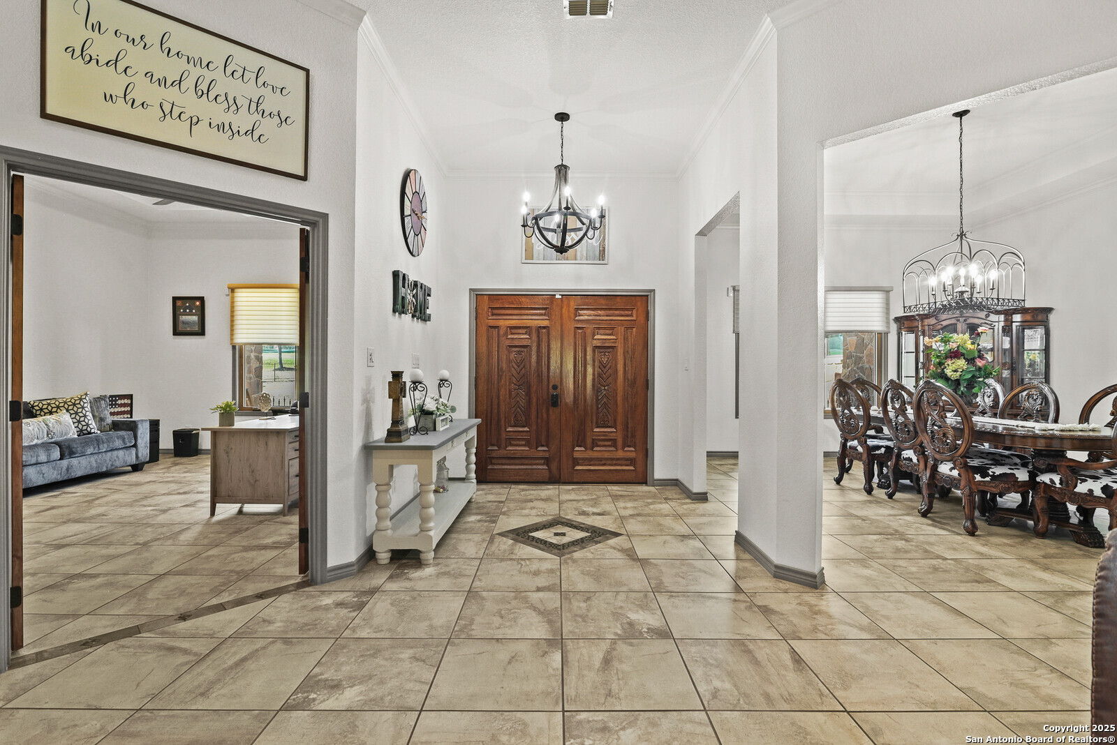 584 Arbor View Adkins, TX 78101 - Photo 7 of 59