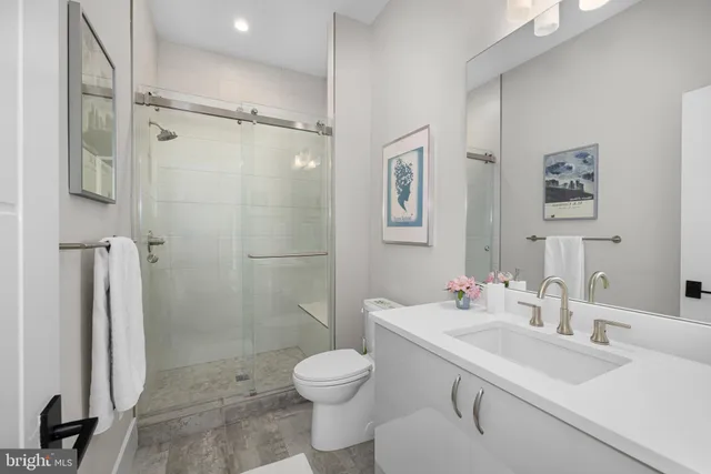 $3,175,000 | 5624 Sherier Place Northwest, Washington, DC 20016