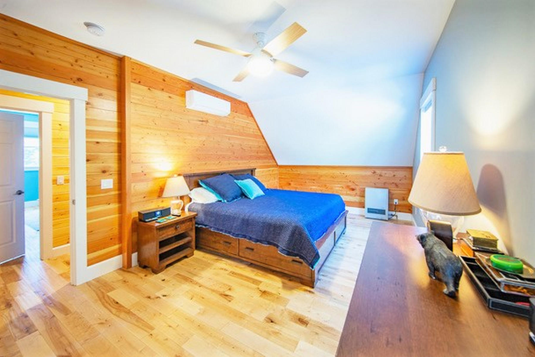 11 Sandpiper Shores Road Gouldsboro, ME 04607 - Photo 14 of 29 14.Master Bedroom 2